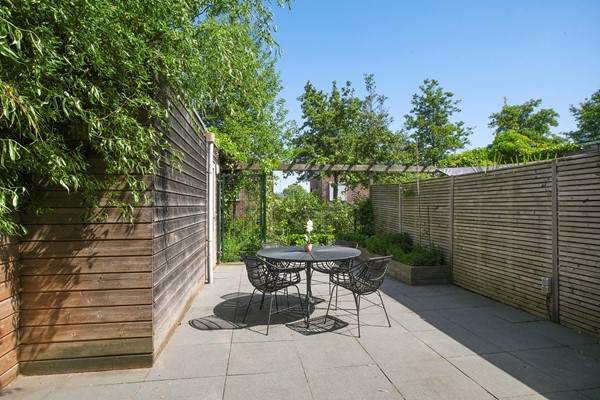 Medium property photo - Keulse Vaart 89, 1111 RN Diemen